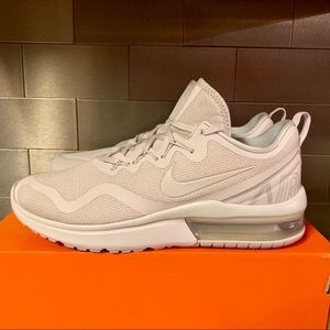 Nike Air Max Fury Men’s Running Shoes AA5739-100